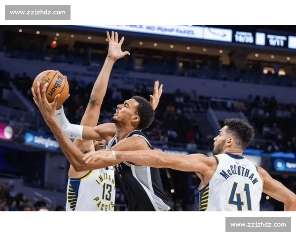 马刺对阵猛龙经典录像回顾攻防对决与关键时刻全解析