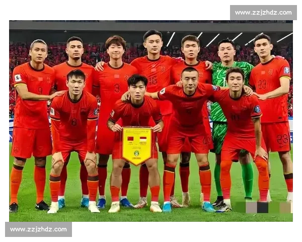 香港足球与国足对决全景解析从历史交锋到现实差距与未来展望 香港足球与国足对决全景解析从历史交锋到现实差距与未来展望