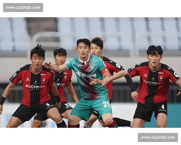 首尔FC与江原FC激战前瞻战术对决与胜负关键全解析赛季走势影响K联赛格局