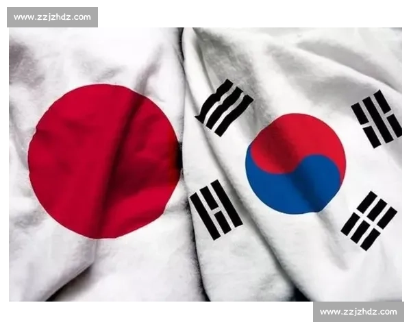 韩国对阵日本直播全程解析多平台观看指南与赛况前瞻